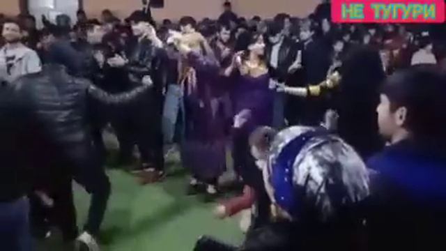 ХАЙРИДИНИ ШАРИФ ТУЙОНА КИСМИ 3 ШУРООБОД СУРУДИ ПИСТАМАЗОР смотреть онлайн