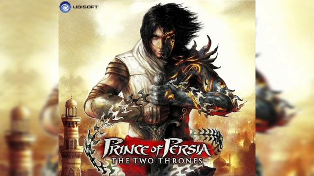 Prince of Persia: The Two Thrones Java Soundtrack - BGM 1 Main Menu (Original Version) смотреть онлайн