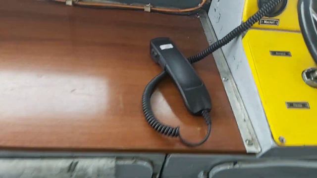 Старая,добрая, боевая сотка))Дизель 10Д100 все ещё в деле. смотреть онлайн