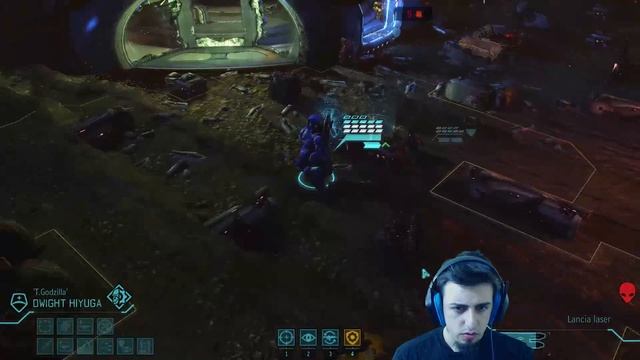 XCOM: La Lunga Guerra #66 Nella vecchia fattoria смотреть онлайн