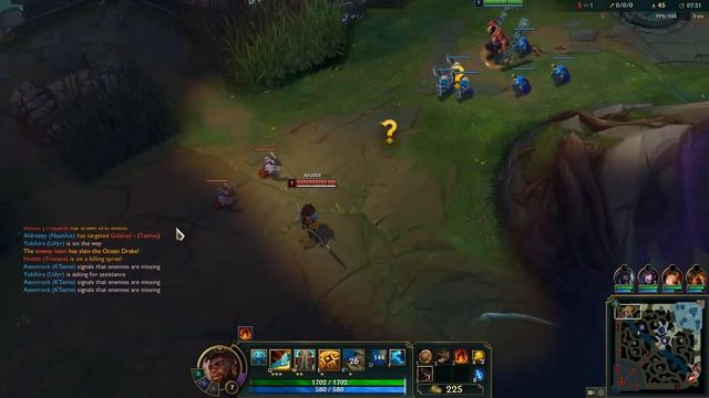 LETS PLAY! LEAGUE :)))))) смотреть онлайн