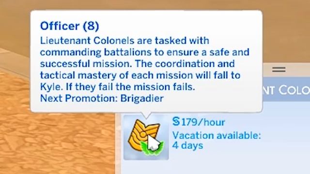 NEW MILITARY CAREER - COMMAND YOUR TROOPS OR JOIN THE SECRET SERVICE | Sims 4 StrangerVille смотреть онлайн