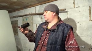 НИВА. Акустический патрубок. Гаражные дни. Ремонт автомобиля