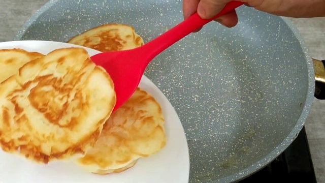 If you have pineapple and yogurt, make this dessert in 5 minutes! Super soft and delicious смотреть онлайн