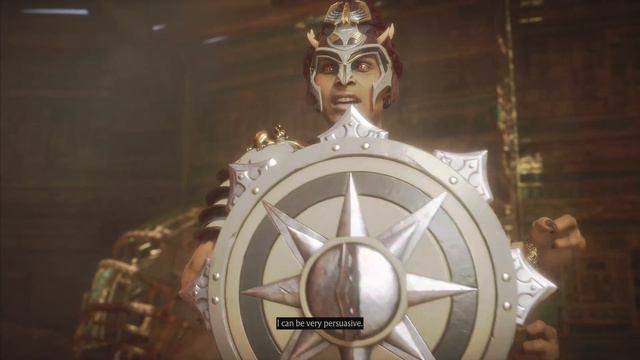 MORTAL KOMBAT 11 Spawn All Intro Character Dialogues MK11