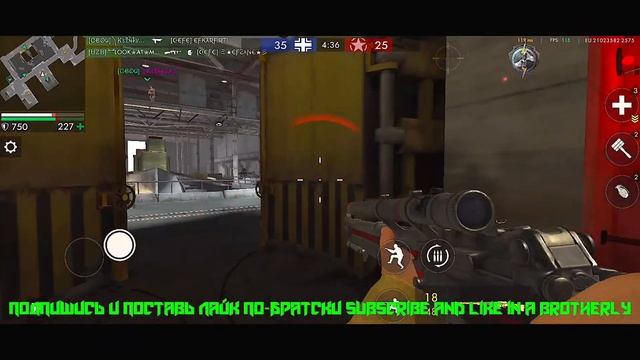 World War Heroes | Season 34 TDM смотреть онлайн