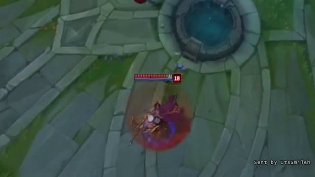 ® Random LoL Moments | Episode 367 (League of Legends) смотреть онлайн
