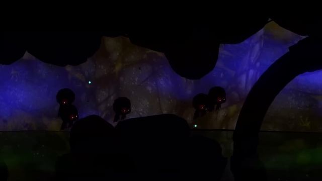 BADLAND 2 IOS Gameplay