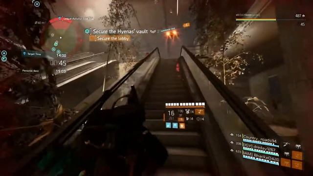 Division 2 - League Time Trials Tips (DO THIS BEFORE RUNNING TIME TRIALS) смотреть онлайн