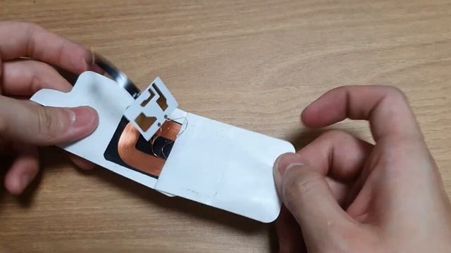 Wireless charging mini drone | Ryze Tello EDU powered by DJI смотреть онлайн