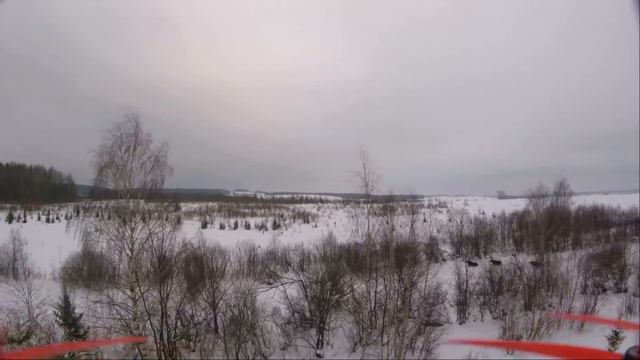 Лосиный марафон FPV смотреть онлайн