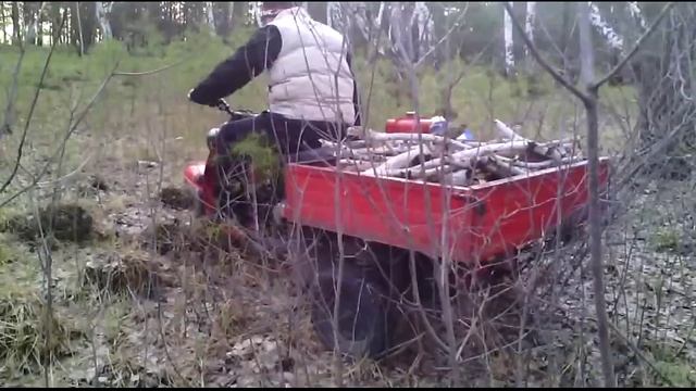 мотороллер муравей смотреть онлайн