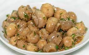 Как замариновать шампиньоны смотреть онлайн