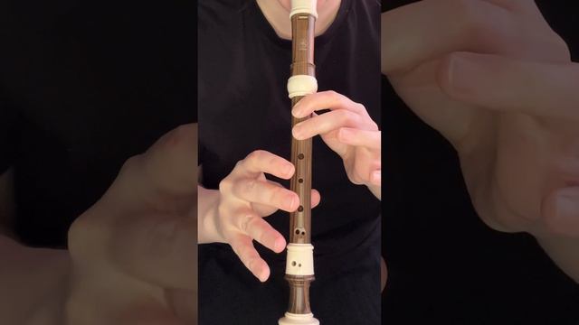 Fairytale ➤ Shrek ➤ Шрек ➤Recorder Flute смотреть онлайн