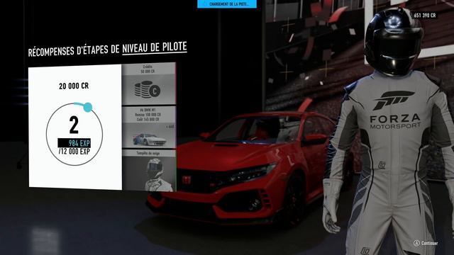 A consommer avec des bons réglages ! - Forza motorsport 7 One X смотреть онлайн