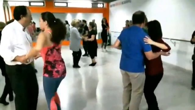 WS de Bachata dia 26 de Fevereiro 2017 - Oeiras Dance Academy смотреть онлайн