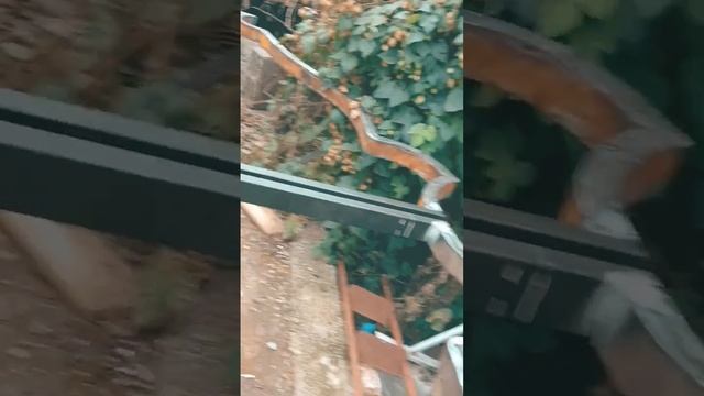 Делаем красивые сложные ворота смотреть онлайн