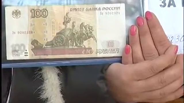 В Абакане девушки просят милостыню смотреть онлайн