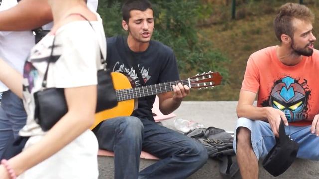 КИШ-Путник - Одеса смотреть онлайн