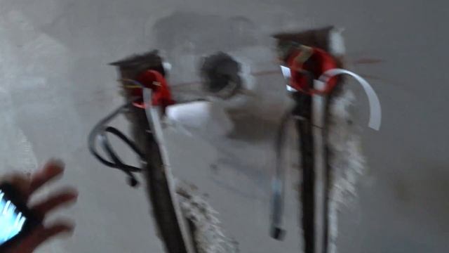 Часть №9. Монтаж электрического теплого пола (нагревательного кабеля). Всё о подогреве пола. смотреть онлайн