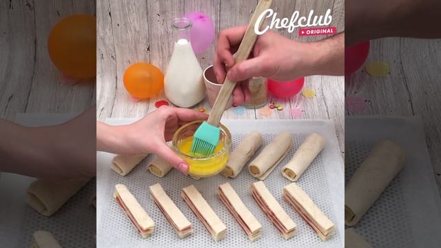 Chefclub Thanksgiving ?? Cheese-Stuffed Turkey ? Reese's French Toast ? Fondue Tower ? смотреть онлайн