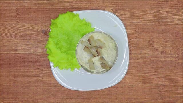 Сельдь Под Шубой С Яблоками | Салат На Новый Год смотреть онлайн