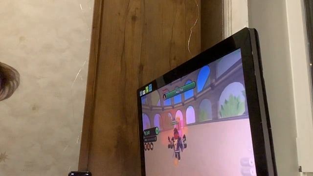 Roblox но аниме боевой магнат смотреть онлайн