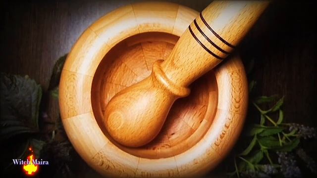 Обереги для кухни.