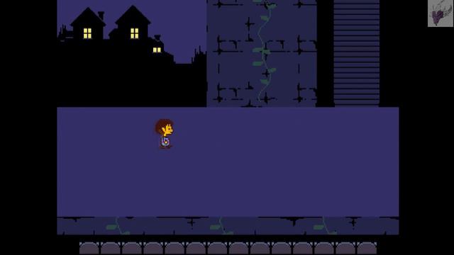 Undertale. Легкие деньги. смотреть онлайн