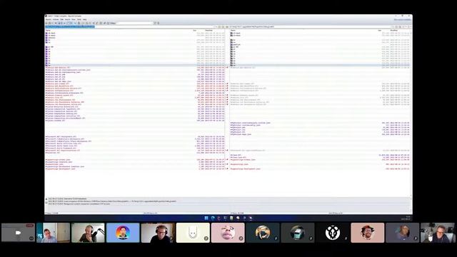 UmbraCollab - Debugging against the Umbraco source code 25th August 2022 смотреть онлайн