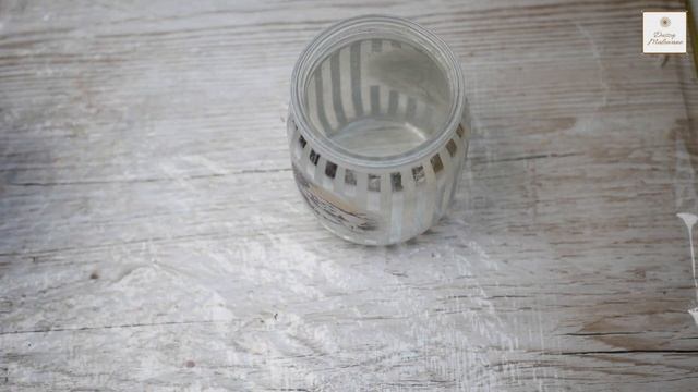 Zimowy #lampion #decoupage - #recycling - ze śmieci na salony - #tutorial смотреть онлайн