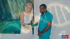 FTC ESN TV | Элена Санчес Ново