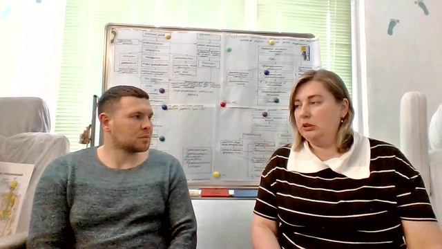 Цикл "Жизнь замечательных Подологов" - Часть 2: Елена Черепиская - Тиобон мазь смотреть онлайн