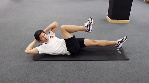 Цикл тренировок 2-я неделя. Вторник. Вечер смотреть онлайн