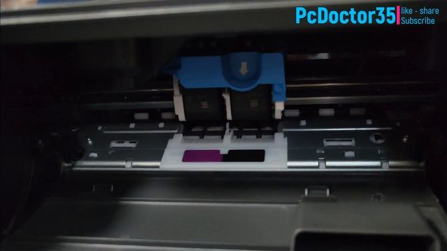 Hp Tank Printer Setup unBoxing Driver 515 516 519 смотреть онлайн