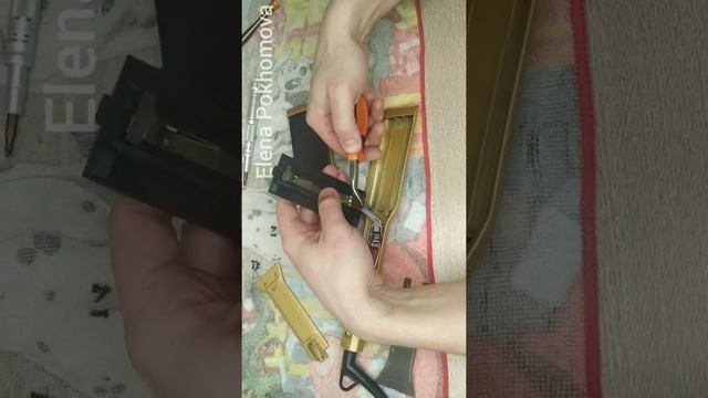 Не смыкаются пластины утюжка для кератина. Чиним утюжок для кератина. Утюжок MZ Titanum.