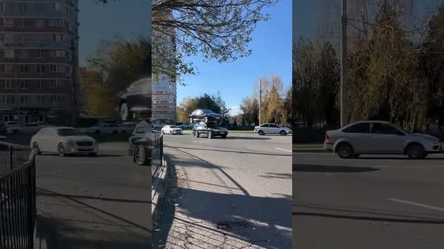 Бережная доставка вашего Майбах- по всей России?