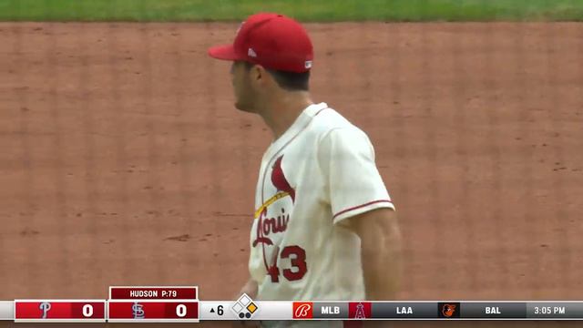 Phillies Vs. Cardinals Game Highlights (7/9/22) | MLB Highlights
