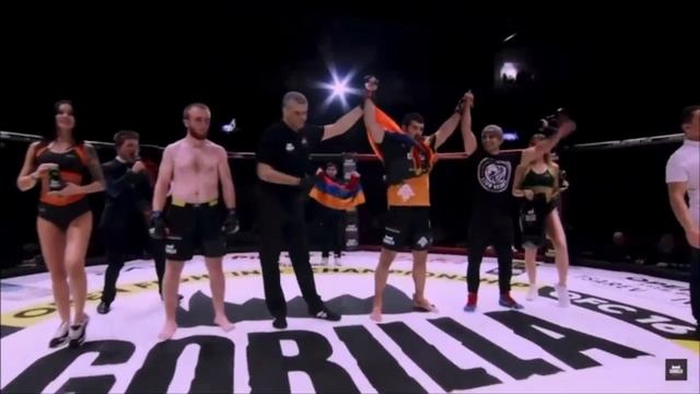 АРМЯНСКИЕ БОЙЦЫ ПОБЕЖДАЮТ! НОВОСТИ НЕДЕЛИ!