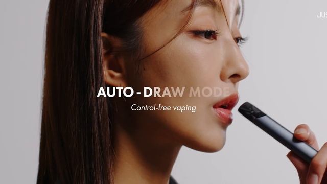 JUSTFOG MYFIT brand film смотреть онлайн