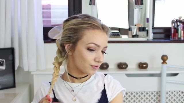 6 QUICK & EASY BUN HAIRSTYLES YOU NEED TO TRY!  // HAIR TUTORIAL