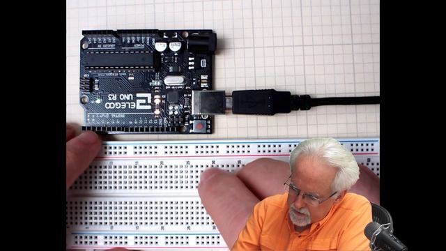 Arduino Tutorial 12: Understanding Potentiometers смотреть онлайн