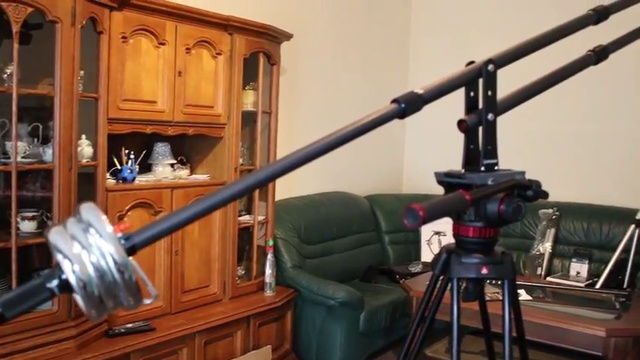 Обзор профессионального студийного оборудования