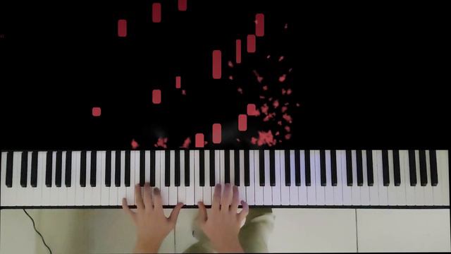 Für Elise - Ludwig van Beethoven смотреть онлайн