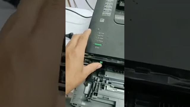 How To Reset Brother HL-L2321D Lagerjet printer смотреть онлайн