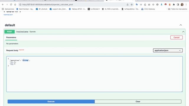 #2 How-to create an API with FastAPI, backend for a web app made with Streamlit смотреть онлайн