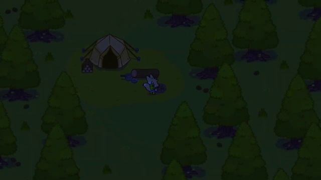 Lonesome Village Tech Demo смотреть онлайн