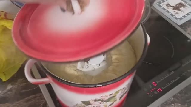 Как приготовить ханум и буузы смотреть онлайн