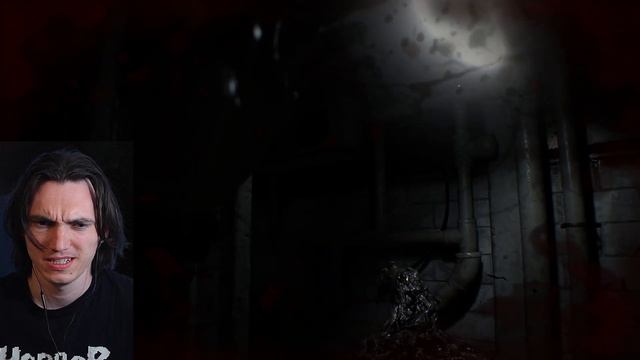 RESIDENT EVIL 7 BIOHAZARD Walkthrough Gameplay Part 4 смотреть онлайн