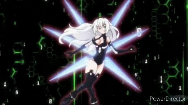 превращение аниме девчонок и девчонок из 